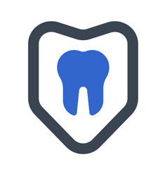 Dental Protection Icon