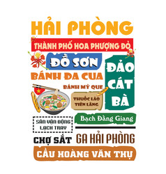 Tp Hai Phong - Vietnam