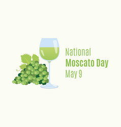 National Moscato Day