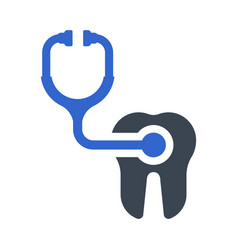 Dental Care Icon