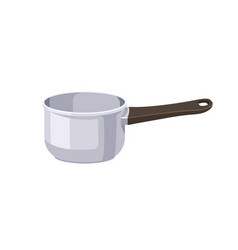 Saucepan Cooking Pot Saute Pan With Long Handle