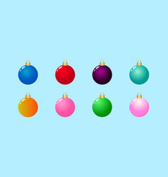 Christmas Balls