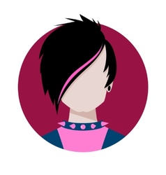 Emo Avatar