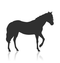 Sorrel Horse Logo