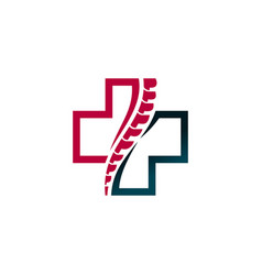 Spine Health Logo