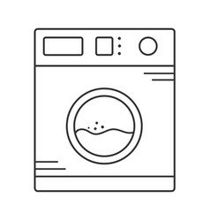 Icon Washing Machine