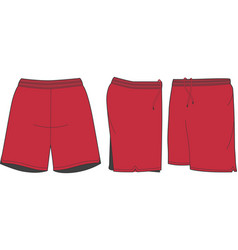 Basketball Breathe Easy Poly Mesh Shorts