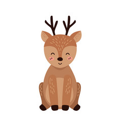 Cute Deer