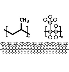 Polypropylene Polypropene Pp Plastic Chemical