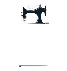 Sewing Machine Needle And Pin Frame