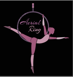 Aerial Ring