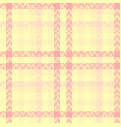 Check Textile Of Plaid Fabric Texture