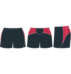 Elite Training Sports Shorts