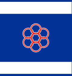 Nanae Flag