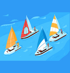 Regatta Background