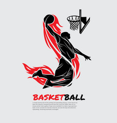 Basketball Player