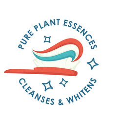 Pure Plant Essences Cleaning And Whiten Teeth