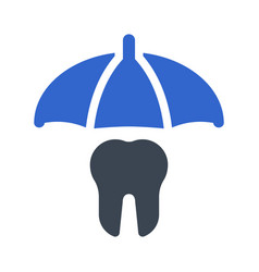 Tooth Protection Icon