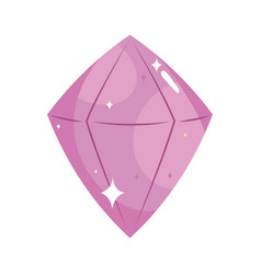 Purple Crystal