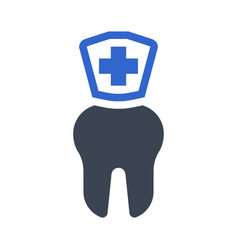 Dental Clinic Icon