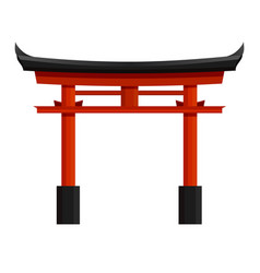 Tori Gate Japan Vector Images (over 120)