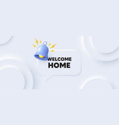 Welcome Home Tag Home Invitation Offer