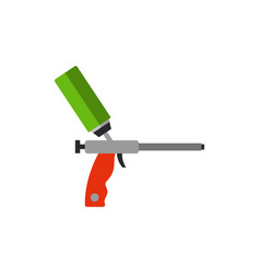 Silicone Gun Icon