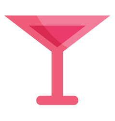 Making Coctails On A White Background