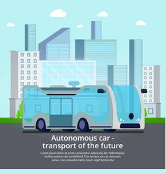 Autonomous Unmanned Vehicle Composition