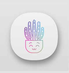 Organ Pipe Cactus App Icon