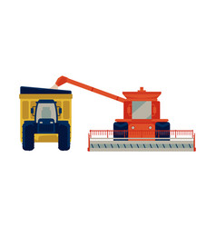 Agricultural Machinery Industrial Machines