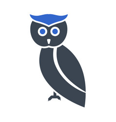 Owl Icon