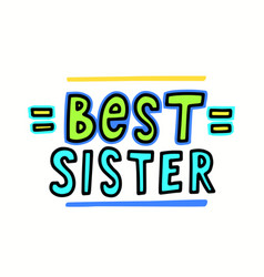 Sister Vector Images (over 18,000)