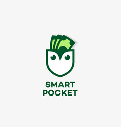 Smart Pocket Logo