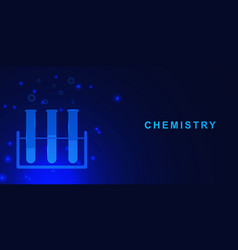 Chemical Laboratory With Tube Medical Science