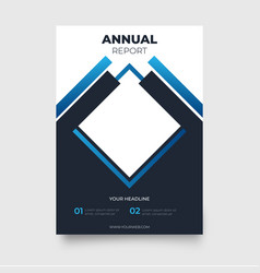 Modern Annual Report