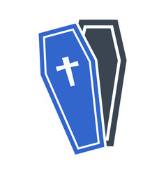 Coffin Icon