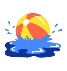 Beach Ball