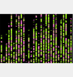 Big Genomic Data Visualization