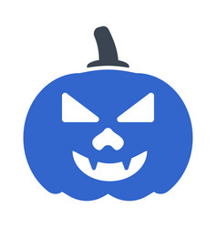 Halloween Pumpkin Icon