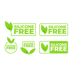 Silicon Free Icon