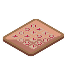 Game Board Tic Tac