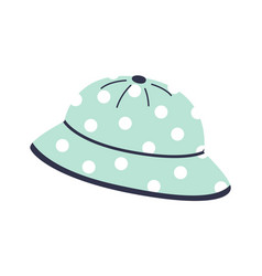 Kids Summer Hat