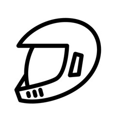 Helmet Icon