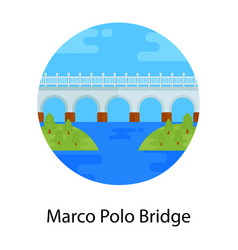 Marco Polo Bridge