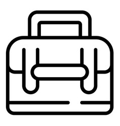 Remodeling Toolbox Icon Outline Home