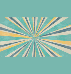 Abstract Vintage Style Background Design