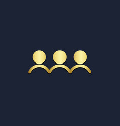 Group Unity Partner Gold Logo