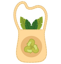 Ecology Grocery Bag