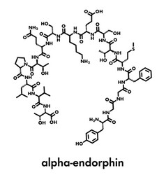 Alpha-endorphin Endogenous Opioid Peptide